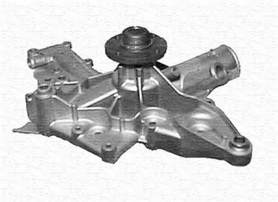 MAGNETI MARELLI 350981730000 -  Водяной насос
